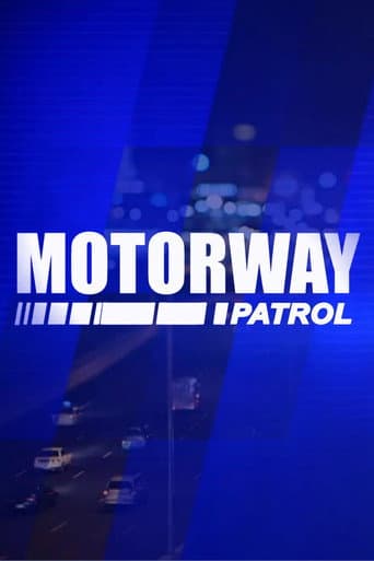 Motorway Patrol (1999) poster