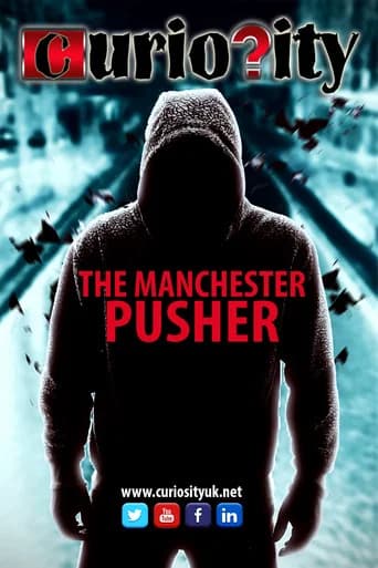 The Manchester Pusher (2018) poster