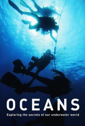 Oceans (2008) poster