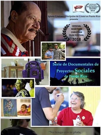 Benedictus (2018) poster