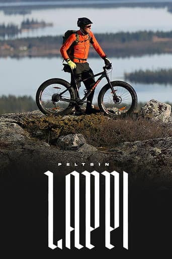 Peltsin Lappi (2012) poster
