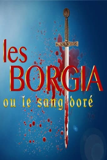 The Borgia, or the Golden Blood (1977) poster