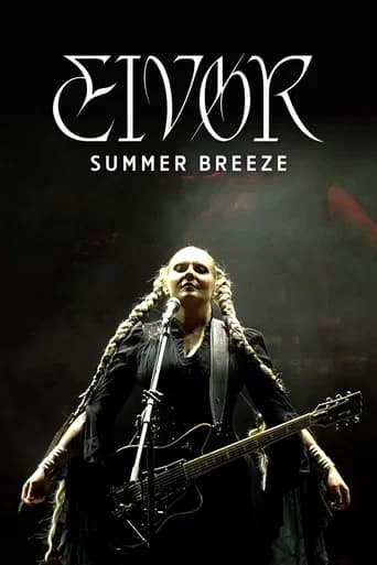 Eivør Summer Breeze 2026 (2026) poster
