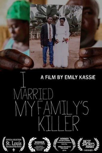 I Married My Family's Killer (2014) poster