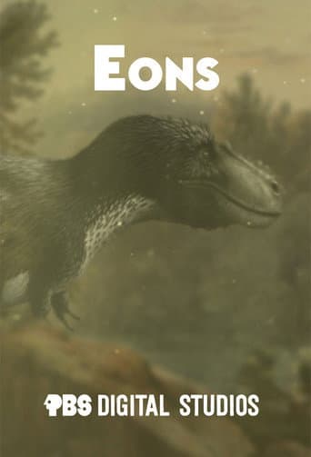 Eons (2017) poster