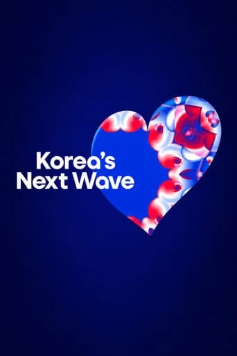 Korea's Next Wave (2026) poster