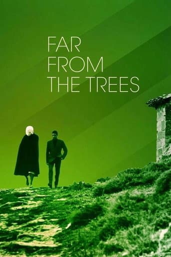 Far from the Trees (1972) poster