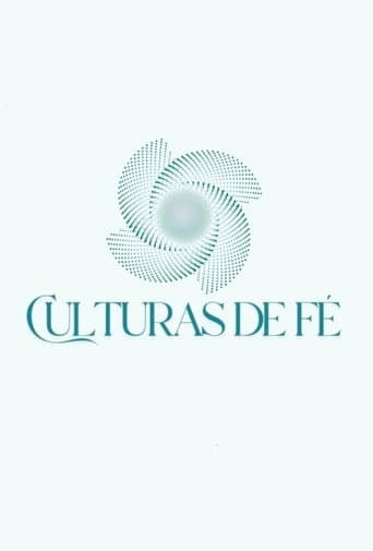 Culturas de Fé (2026) poster