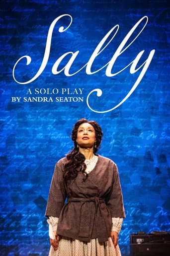 Sally: A Solo Play (2026) poster