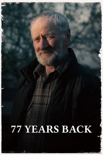 77 Years Back (2023) poster
