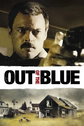Out of the Blue (2006) poster