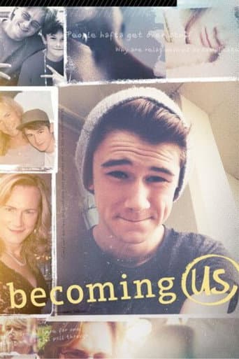 Becoming Us (2015) poster