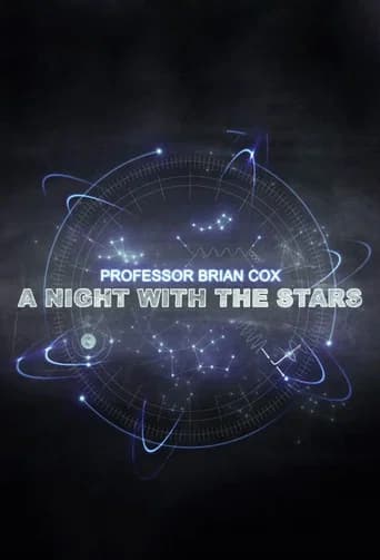 A Night with the Stars (2011) poster