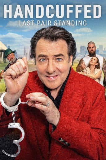 Handcuffed: Last Pair Standing (2026) poster