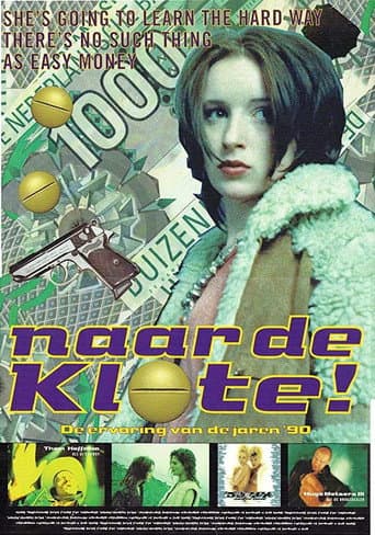 Wasted! (1996) poster