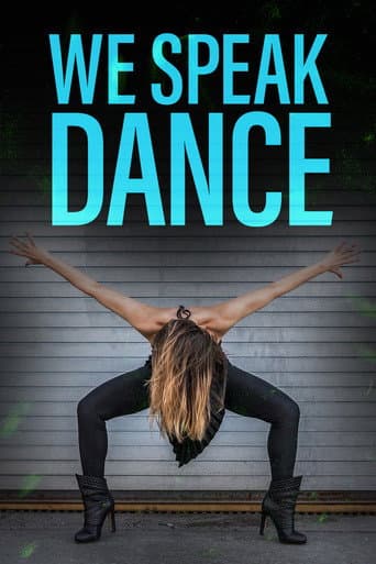 We Speak Dance (2018) poster