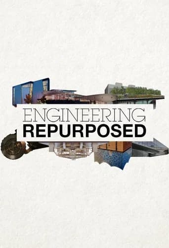 Engineering Repurposed (2024) poster