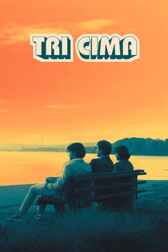 Three Hits (2026) poster
