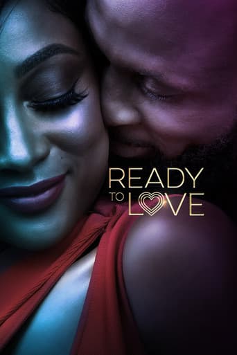 Ready to Love (2018) poster