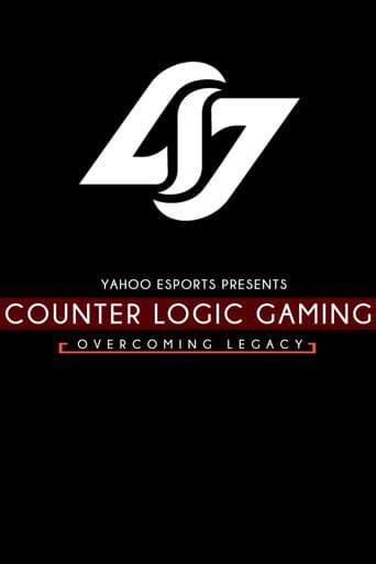 Counter Logic Gaming: Overcoming Legacy (2016) poster