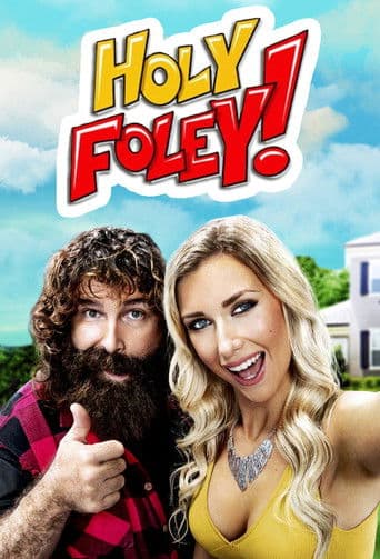 Holy Foley (2016) poster