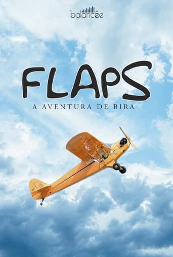 Flaps (2009) poster