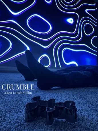 Crumble (2026) poster