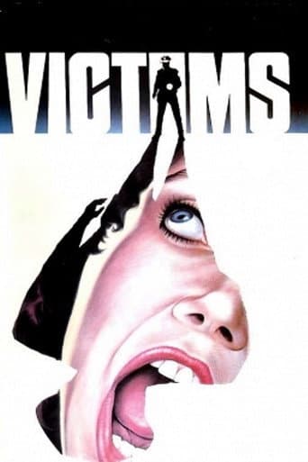 Victims (1982) poster