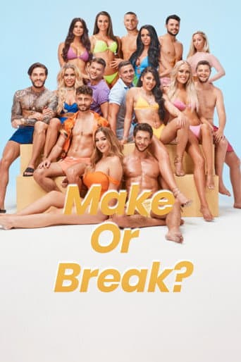 Make Or Break? (2017) poster