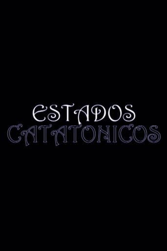Catatonic States (2014) poster