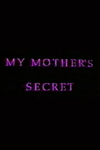 My Mother's Secret: Sons and Daughters of Lesbian Mothers (1992) poster
