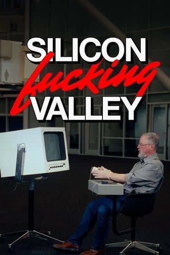 Silicon Fucking Valley (2024) poster