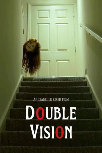 Double Vision (2024) poster