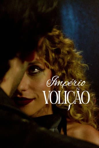 Volition Empire (2025) poster