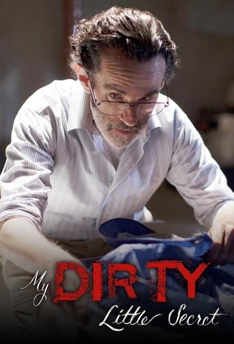 My Dirty Little Secret (2013) poster