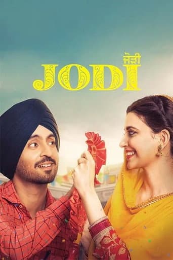 Jodi (2023) poster
