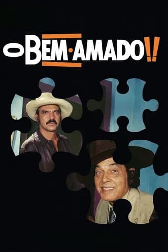 O Bem-Amado (1973) poster