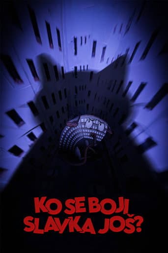 Who's Afraid of Slavko? (2025) poster