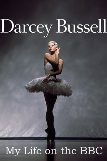 Darcey Bussell: My Life on the BBC (2016) poster