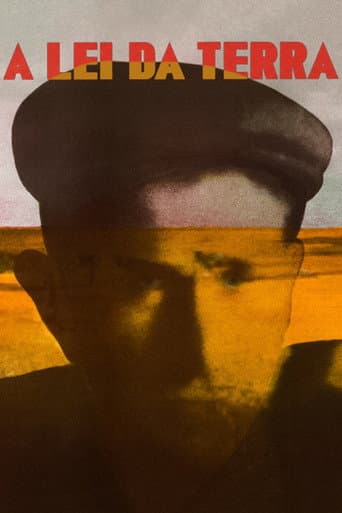 The Law of the Land - Alentejo 1976 (1978) poster