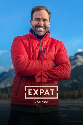 Expat - Spécial Canada (2021) poster