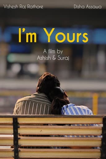 I'm Yours (2023) poster
