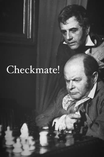 Checkmate! (1967) poster