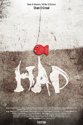 HAD (2020) poster