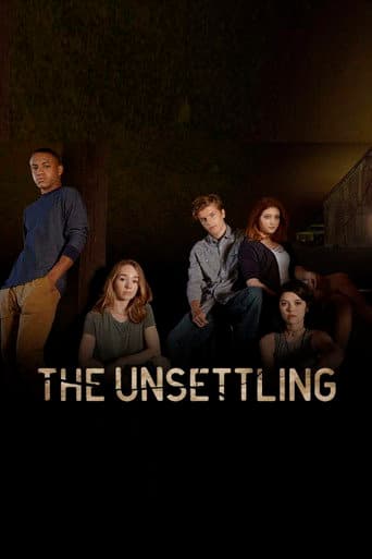 The Unsettling (2019) poster