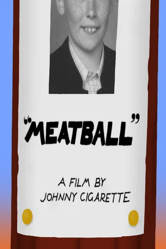 Meatball (2021) poster