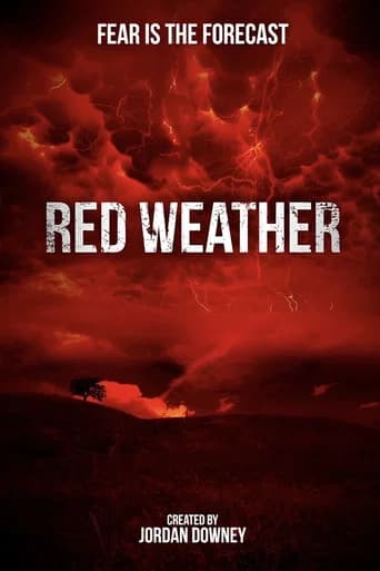 Red Weather (2016) poster