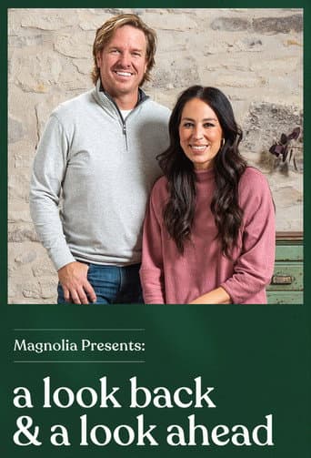 Magnolia Network: A Look Ahead (2020) poster