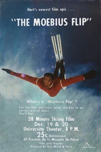 The Moebius Flip (1970) poster