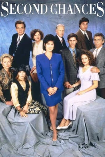 Second Chances (1993) poster